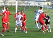 Stilon w drodze po awans