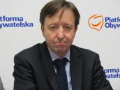 Szpital w Gorzowie ważniejszy niż lotnisko w Babimoście