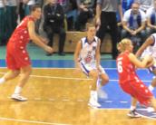 Pod Wawelem zgodnie z prognozami. Wisła prowadzi 1:0