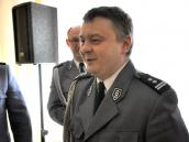 Gorzowscy policjanci mają nowego komendanta