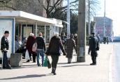 Gorzowianie 2012 - urodziny, śluby i pogrzeby