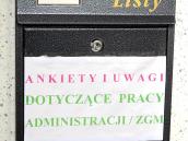 Ankiety pomocne w zarządzaniu