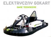 Volt in Kart-najnowsze technologie w Gorzowie