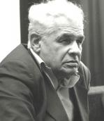 Literat, który bywał poetą i gawędziarzem