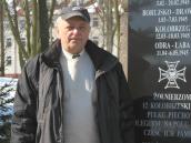 Trzy pytania do Stanisława Miklaszewskiego, byłego żołnierza 12 Kołobrzeskiego Pułku Piechoty