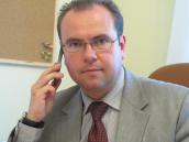 Trzy pytania do Jacka Jeremicza, prokurenta Europejskiego Ugrupowania Interesów Gospodarczych: Kolej Berlin - Gorzów