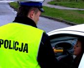 Nietrzeźwych kierujących nadal nie brakuje