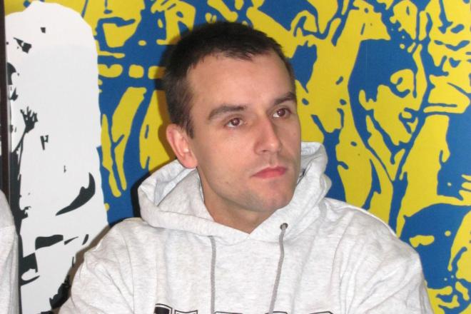 Łukasz Jankowski pochodzi z Leszna, w minionym sezonie reprezentował barwy Falubazu Zielona Góra