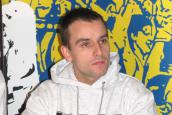 Chcę po prostu jak najlepiej jeździć