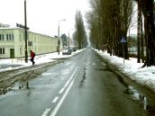 Od Kobylogórskiej do Kostrzyńskiej