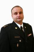 H. Harasimowicz komendantem lubuskich strażaków