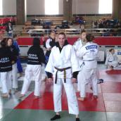 Młodzi judocy JAMNIUKA z sukcesami