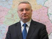 Trzy pytania do Tomasza Możejko, przewodniczącego sejmiku woj. lubuskiego