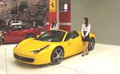 Poznański Motor Show