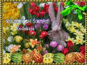 Wielkanoc, Wielkanoc…