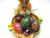 W rodzinnym gronie, zgodnie z tradycją