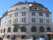 Kiedy nie dba się o spuściznę