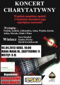 Koncert z potrzeby serca