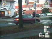 Kierowco, szanuj pieszego!