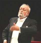 Mistrz Penderecki w Filharmonii Gorzowskiej