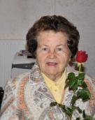 95 urodziny Janiny Trojan!