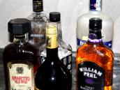Odpowie za kradzież alkoholu