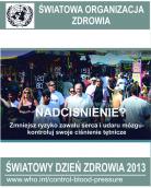 Światowy Dzień Zdrowia na Słowiance