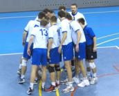 Orzeł pokonany, kolejny rywal nieznany