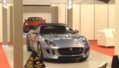  Motor Show 2013 w Poznaniu