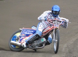 Adrian Gomólski