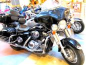 Sezon  motocyklowy czas zacząć