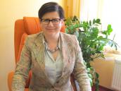 Trzy pytania do Joanny Kasprzak Perki, prezesa CRS Słowianka