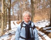 Lata chodzenia po lesie