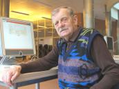 Trzy pytania do Zbigniewa Szafkowskiego, doktora nauk o kulturze fizycznej