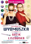 Komedia w angielskim stylu