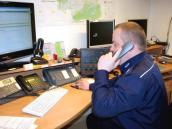 Policjanci uratowali życie kobiety