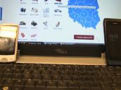 Kupując w sieci telefon, dostał marchewki