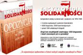 Encyklopedia Solidarności w gorzowskiej bibliotece