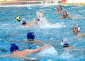 Waterpolo na Słowiance w europejskim wydaniu