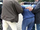 Zabójca krawca ze Spichrzowej aresztowany