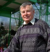 Trzy pytania do Tadeusza Pintala z Centrum Ogrodniczego  Plant - Garden