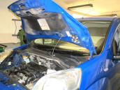 Przygotujmy pojazd do wiosenno-letnich wojaży