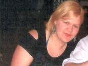 Komunikat: wyjechała do pracy i ślad po niej zaginął