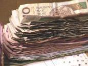 Policjanci zapobiegli wyłudzeniu kredytu