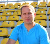 Trzy pytania do Piotra Palucha, trenera Stali Gorzów