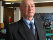 Trzy pytania do Jana Figury, dyrektora Wydziału Zarządzania Kryzysowego Urzędu Miasta