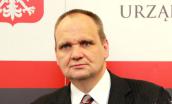 To już pewne: Jerzy Ostrouch nowym wojewodą lubuskim!