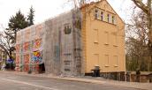 Nowe oblicze starej kamienicy
