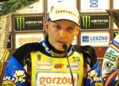 Żużlowy cyrk Grand Prix przenosi się do Goeteborga