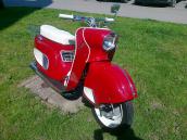 Metamorfoza starej dobrej Osy